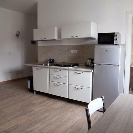 Cozy 5 People Apartament Mogliano Vêneto Exterior foto