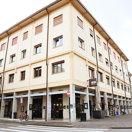 Cozy 5 People Apartament Mogliano Vêneto Exterior foto