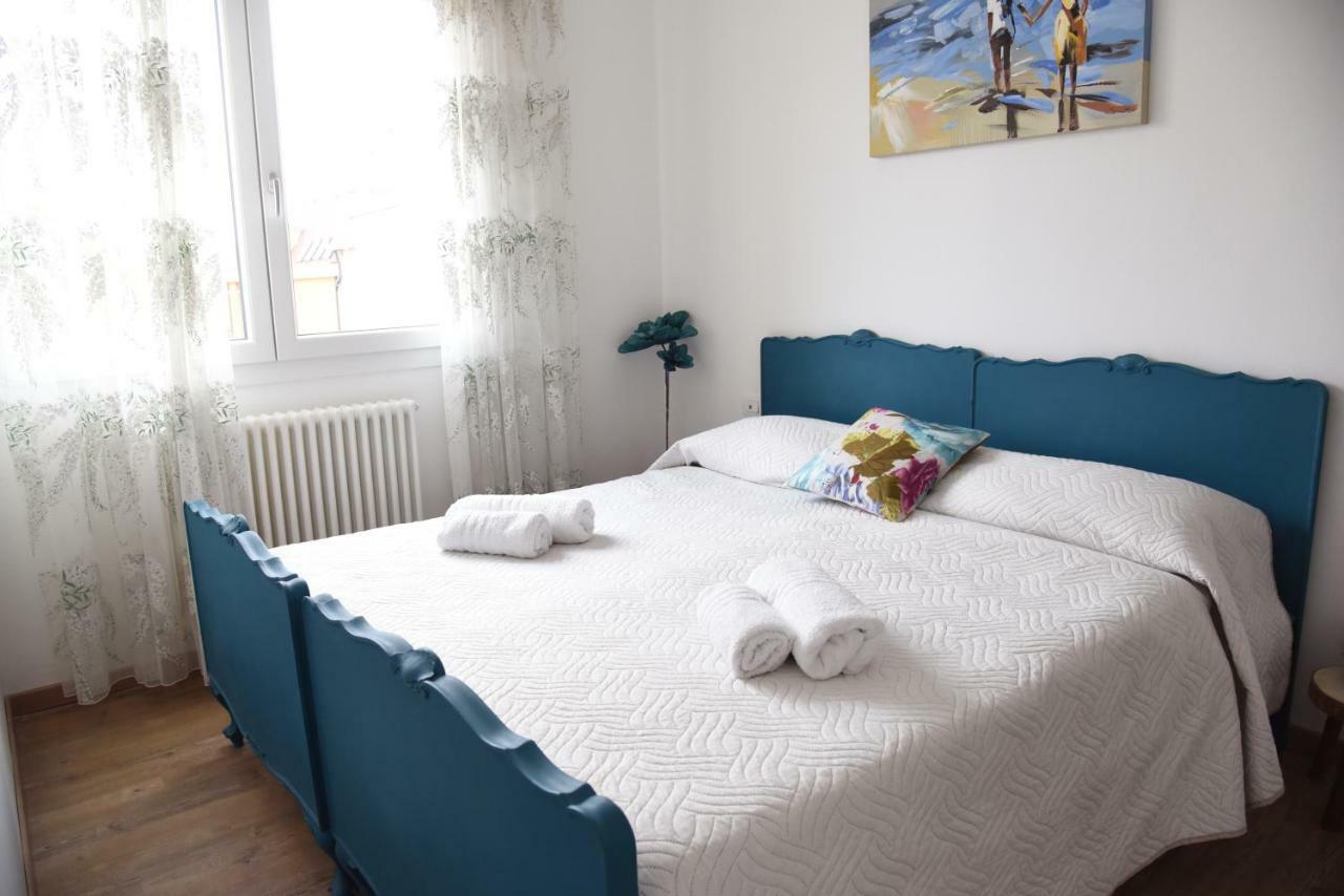 Cozy 5 People Apartament Mogliano Vêneto Exterior foto
