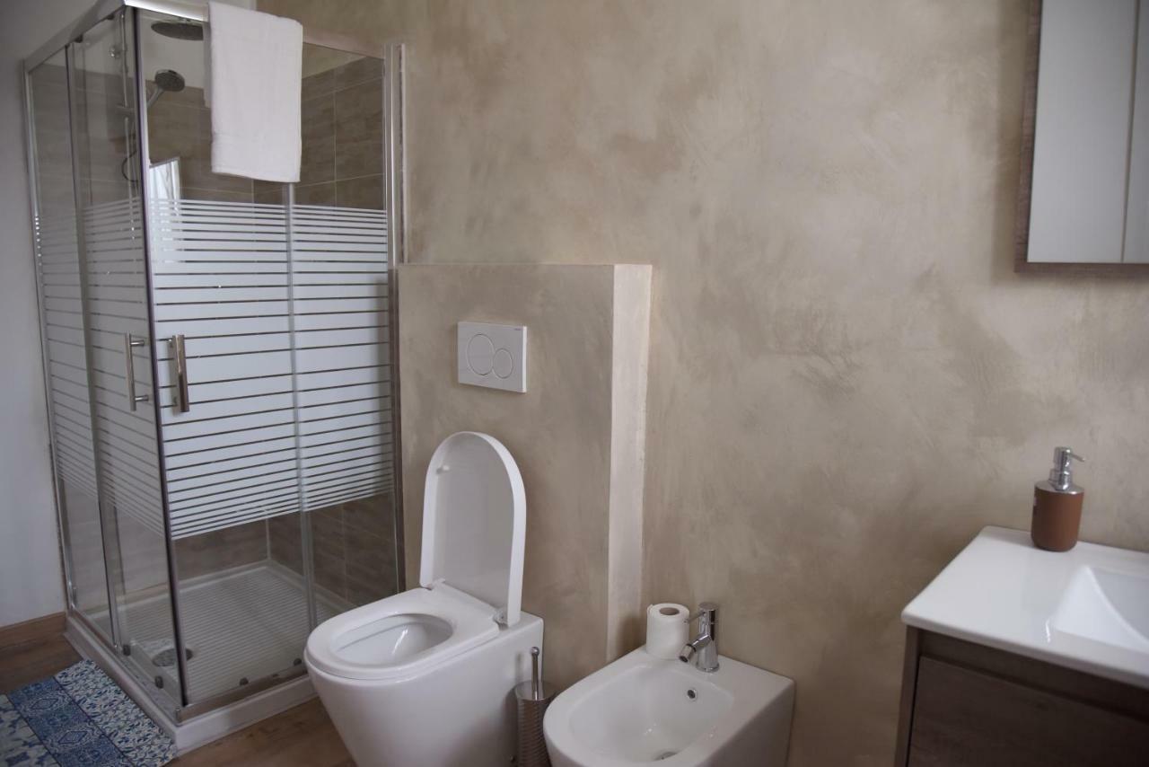Cozy 5 People Apartament Mogliano Vêneto Exterior foto