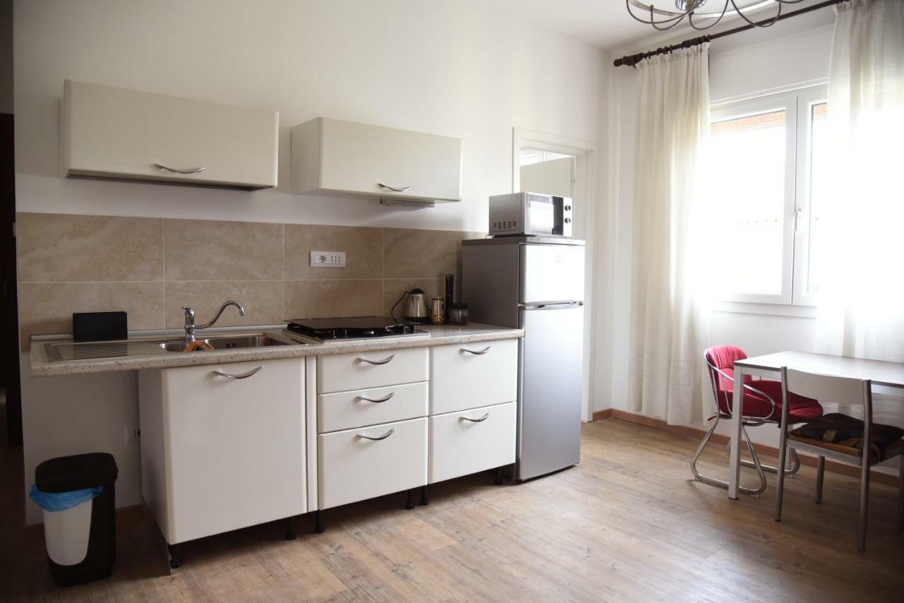 Cozy 5 People Apartament Mogliano Vêneto Exterior foto